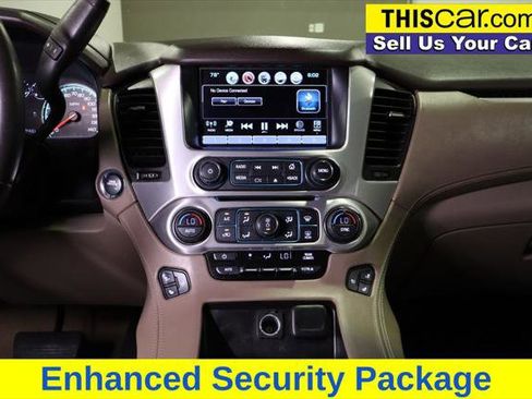 Used 2017 GMC Yukon SLT w/ Open Road Package image 14