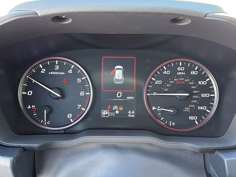 New 2026 Subaru Impreza RS image 10