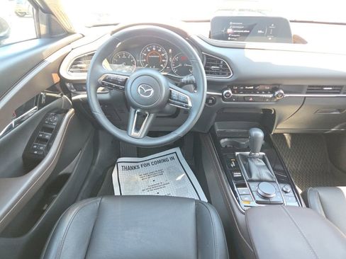 Certified 2025 MAZDA CX-30 AWD 2.5 S w/ Premium Package image 26