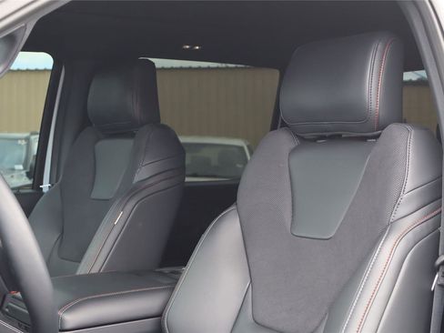 Certified 2025 Ford F150 Raptor image 14