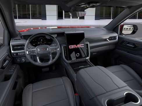 New 2026 GMC Yukon Elevation w/ Elevation Premium Package AWD/4WD image 18