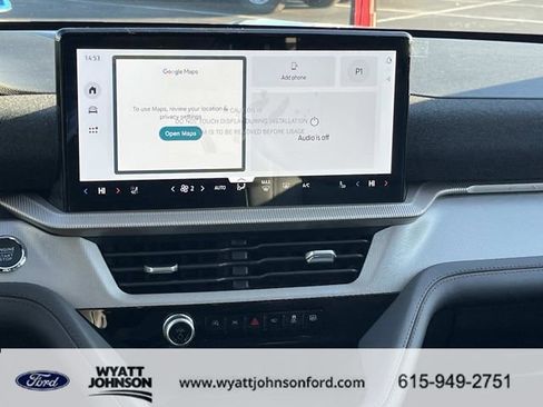 New 2026 Ford Explorer Active w/ Active Comfort Package image 16