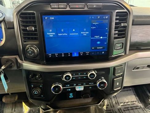 Used 2024 Ford F150 XLT w/ Tow/Haul Package image 18