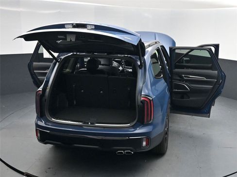 New 2025 Kia Telluride SX Prestige X-Line image 32