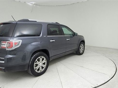 Used 2014 GMC Acadia SLT image 5