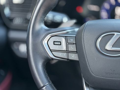 Used 2023 Lexus NX 350 AWD w/ Premium Package image 43