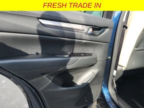 Used 2018 MAZDA CX-5 Touring w/ Preferred Equipment Package AWD/4WD image 18