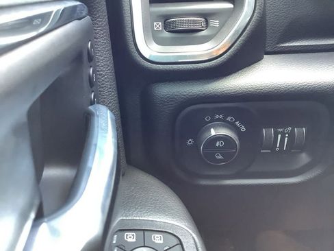 New 2025 RAM 2500 Laramie image 12