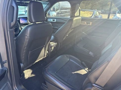 Used 2019 GMC Sierra 1500 Denali w/ Technology Package image 10