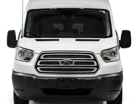 Used 2015 Ford Transit 350 XLT image 7