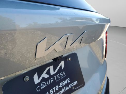 New 2026 Kia Sorento LX image 32