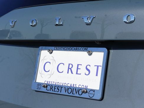 Certified 2023 Volvo XC90 B6 Plus w/ Protection Package Premier image 8