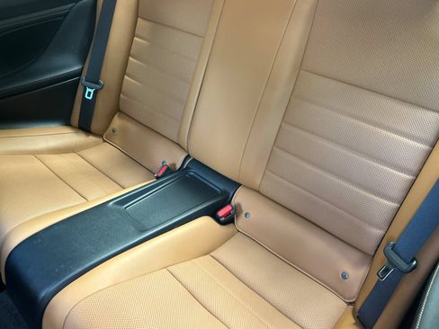Used 2019 Lexus RC 300 w/ Premium Package RWD image 15