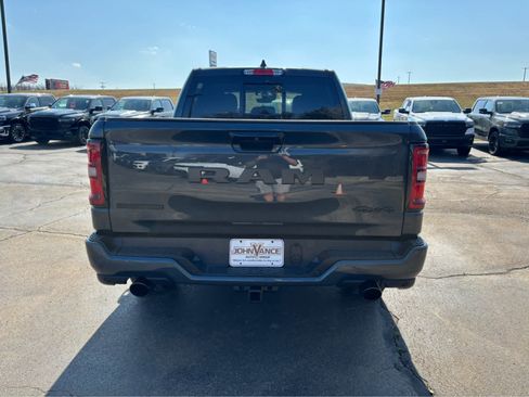 New 2026 RAM 1500 Big Horn image 28