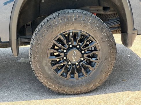 Used 2021 Chevrolet Silverado 2500 LT w/ Z71 Sport Edition AWD/4WD image 27