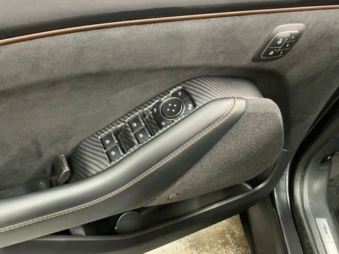 Used 2021 Ford Mustang Mach-E GT image 16