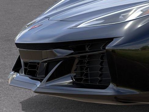 New 2026 Chevrolet Corvette Z06 RWD image 13