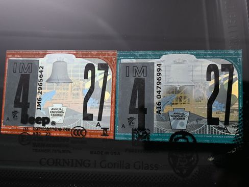 Used 2024 Jeep Wrangler Unlimited w/ Convenience Group image 9