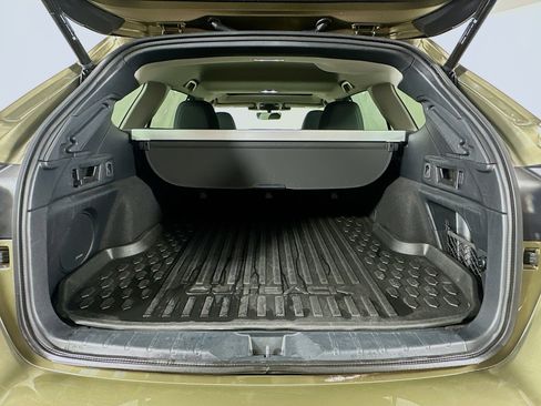 Used 2025 Subaru Outback Onyx Edition AWD/4WD image 28