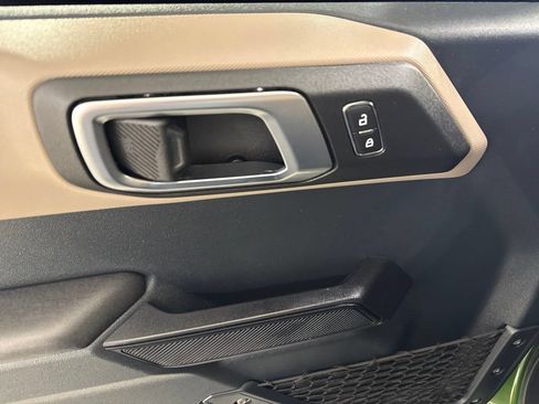 Used 2024 Ford Bronco Big Bend AWD/4WD image 19