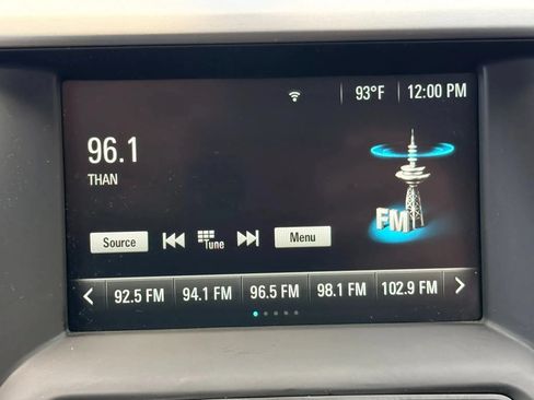 Used 2019 GMC Acadia SLE AWD/4WD image 22