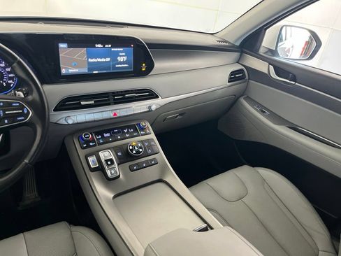 Used 2020 Hyundai Palisade SEL AWD/4WD image 35