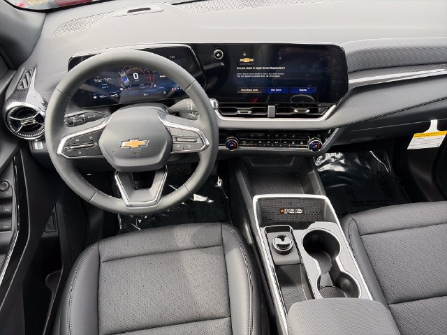 New 2026 Chevrolet Equinox LT AWD/4WD image 15
