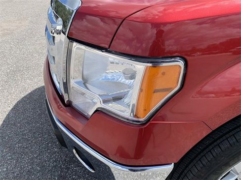 Used 2011 Ford F150 XLT w/ XLT Convenience Pkg image 9