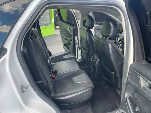 Used 2015 Ford Edge Sport w/ Equipment Group 401A image 13
