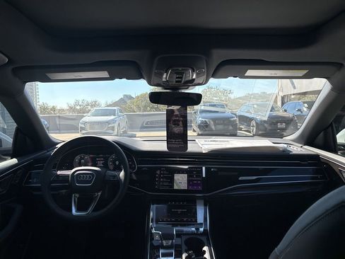 New 2026 Audi Q8 Premium Plus image 18