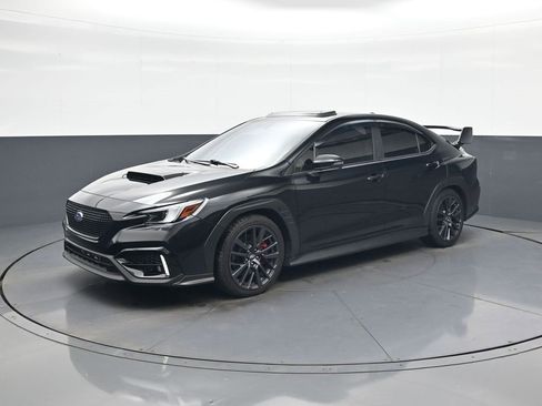 Used 2022 Subaru WRX Limited image 3