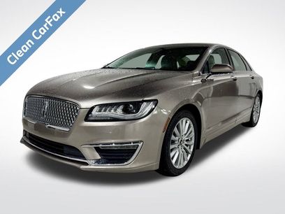 Used 2019 Lincoln MKZ Premiere