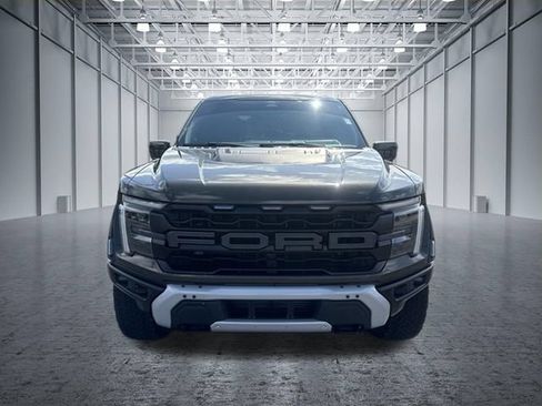 Used 2024 Ford F150 Raptor AWD/4WD image 8