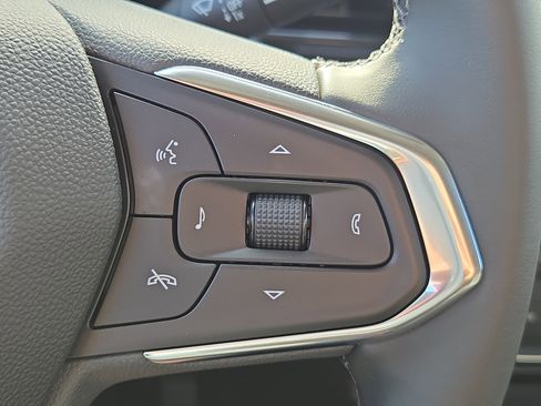 New 2026 Chevrolet TrailBlazer LT w/ Midnight Edition image 24