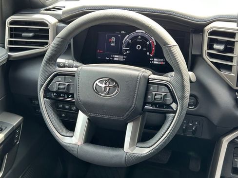 New 2026 Toyota Tundra Platinum AWD/4WD image 50