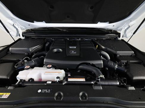 Used 2026 Lexus GX 550 w/ Accessory Package (CT) AWD/4WD image 43