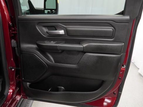 Certified 2025 RAM 1500 Tradesman AWD/4WD image 43
