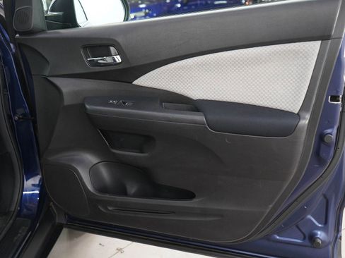 Used 2016 Honda CR-V EX image 9