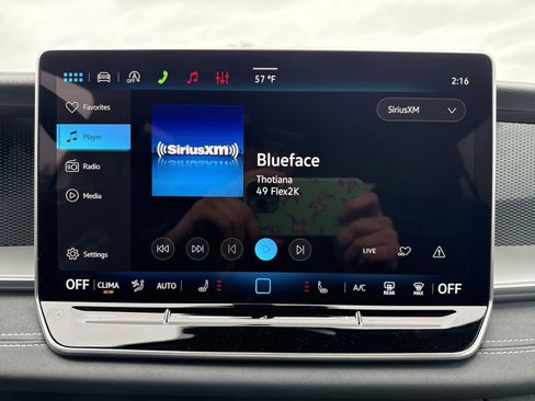 New 2026 Volkswagen Tiguan SE R-Line AWD/4WD image 17