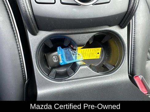 Used 2024 MAZDA CX-5 AWD 2.5 S w/ Select Package image 49