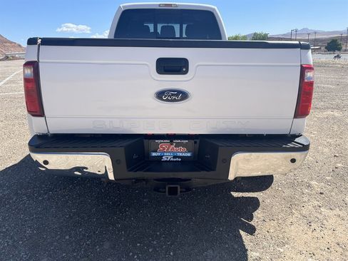 Used 2015 Ford F350 XLT w/ XLT Premium Package image 7