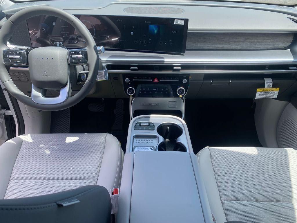 New 2026 Hyundai Ioniq 9 SEL AWD/4WD image 12