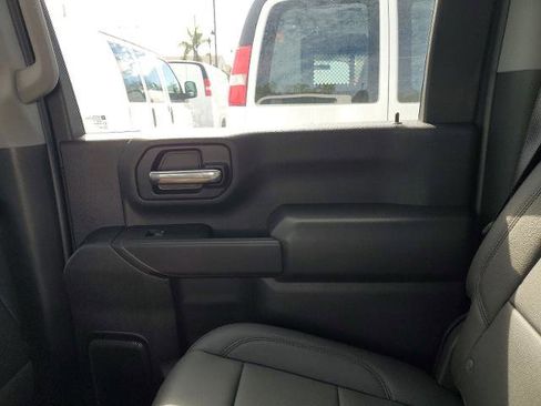 New 2024 Chevrolet Silverado 3500 W/T w/ WT Convenience Package image 14