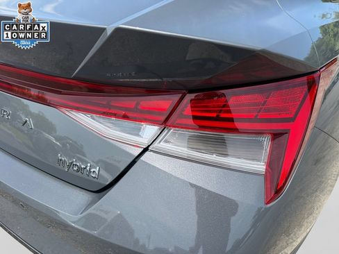 Used 2023 Hyundai Elantra Limited FWD image 20