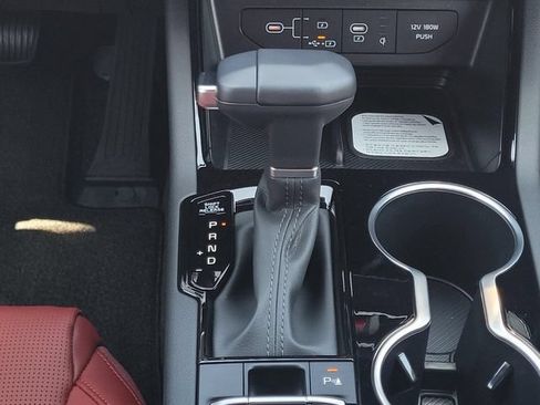 New 2026 Kia K5 GT-Line FWD image 19