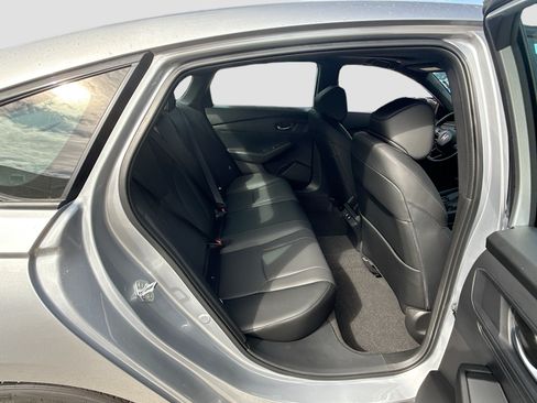 New 2026 Honda Accord Sport image 23