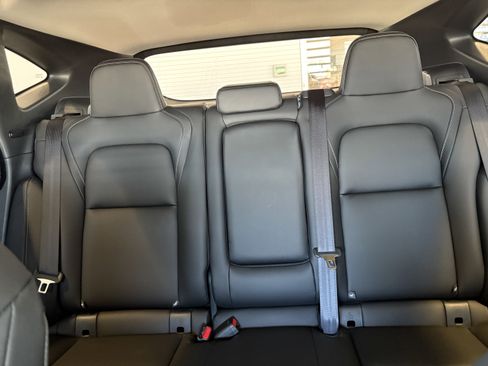 Used 2025 Nissan Murano SL w/ Cargo Package image 21