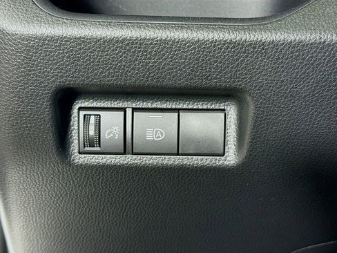 Certified 2025 Toyota RAV4 XLE image 10