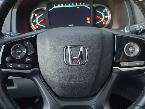 Used 2019 Honda Pilot Touring image 28