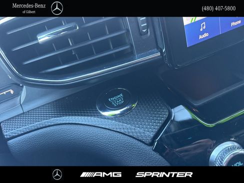 Used 2024 Ford Explorer ST-Line w/ Class IV Trailer Tow Package image 26